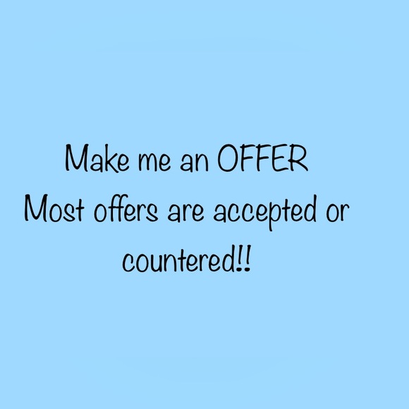Make me an offer - Picture 1 of 1